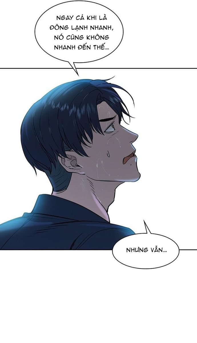 Tiền Bạc Và Quyền Lực Chapter 128 - Trang 2