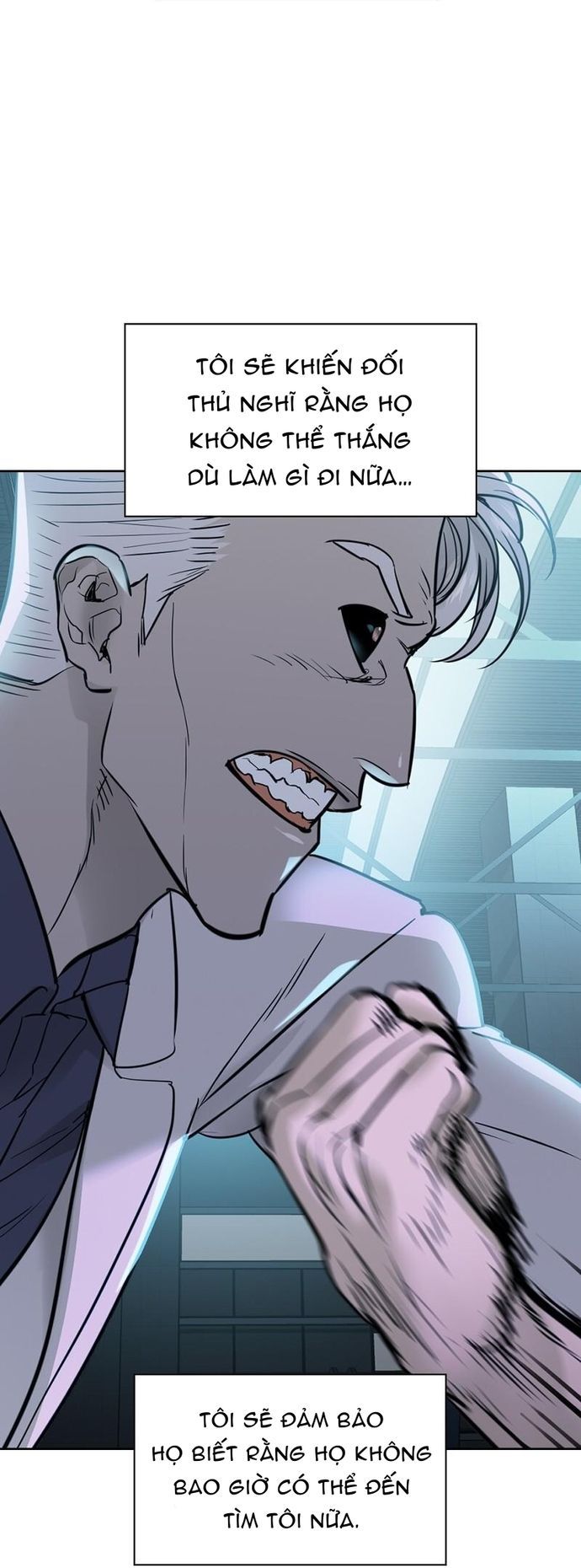 Tiền Bạc Và Quyền Lực Chapter 128 - Trang 2