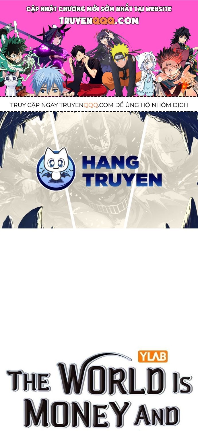 Tiền Bạc Và Quyền Lực Chapter 130 - Trang 2