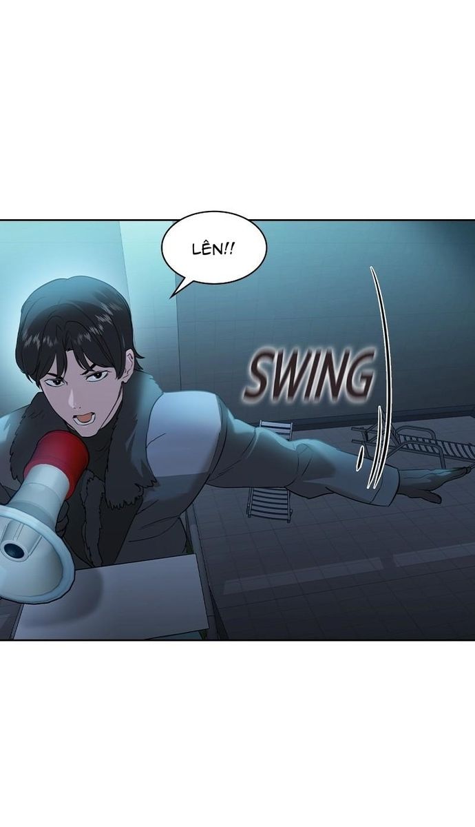 Tiền Bạc Và Quyền Lực Chapter 130 - Trang 2