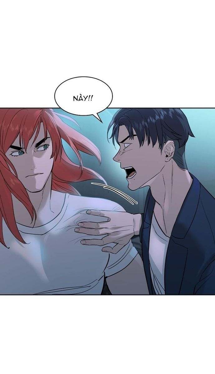 Tiền Bạc Và Quyền Lực Chapter 130 - Trang 2