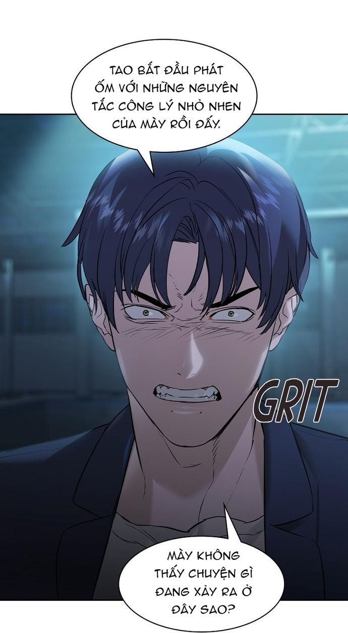 Tiền Bạc Và Quyền Lực Chapter 130 - Trang 2