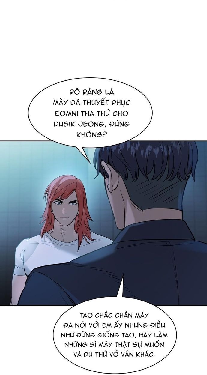 Tiền Bạc Và Quyền Lực Chapter 130 - Trang 2