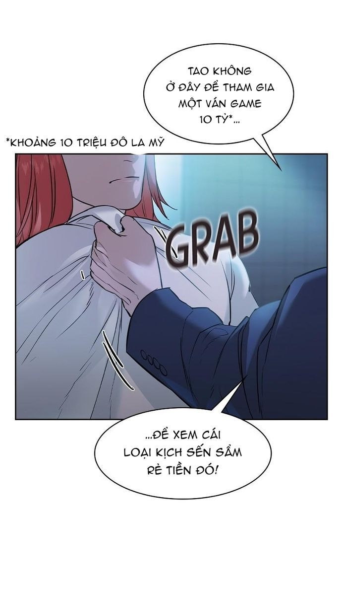 Tiền Bạc Và Quyền Lực Chapter 130 - Trang 2