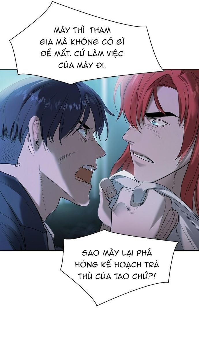 Tiền Bạc Và Quyền Lực Chapter 130 - Trang 2