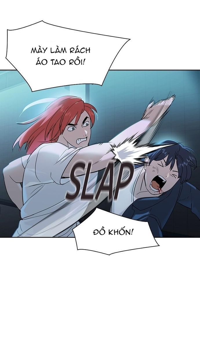 Tiền Bạc Và Quyền Lực Chapter 130 - Trang 2