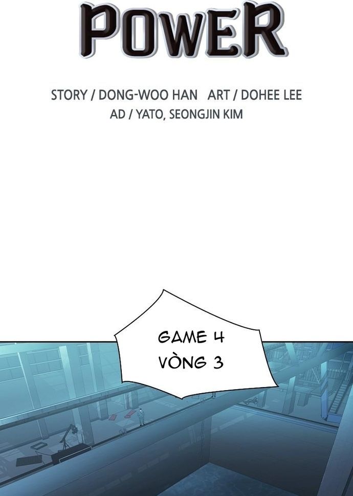 Tiền Bạc Và Quyền Lực Chapter 130 - Trang 2