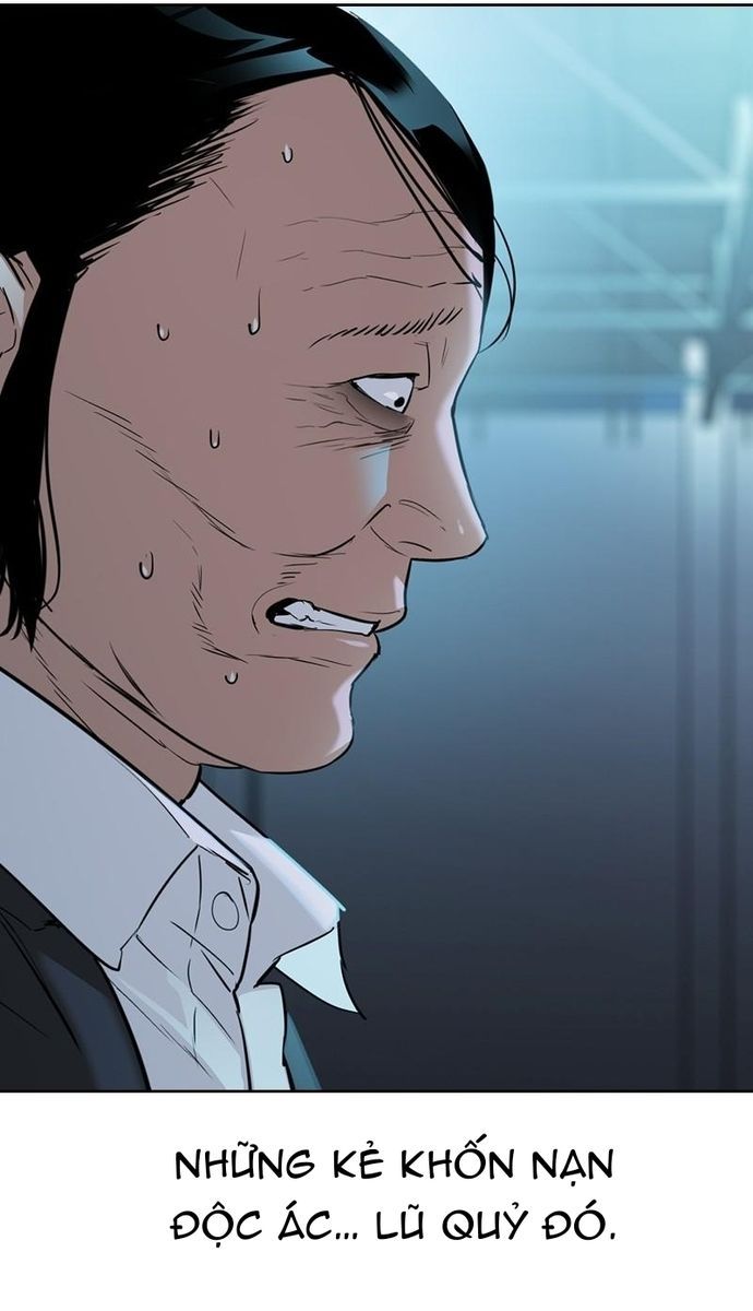 Tiền Bạc Và Quyền Lực Chapter 130 - Trang 2