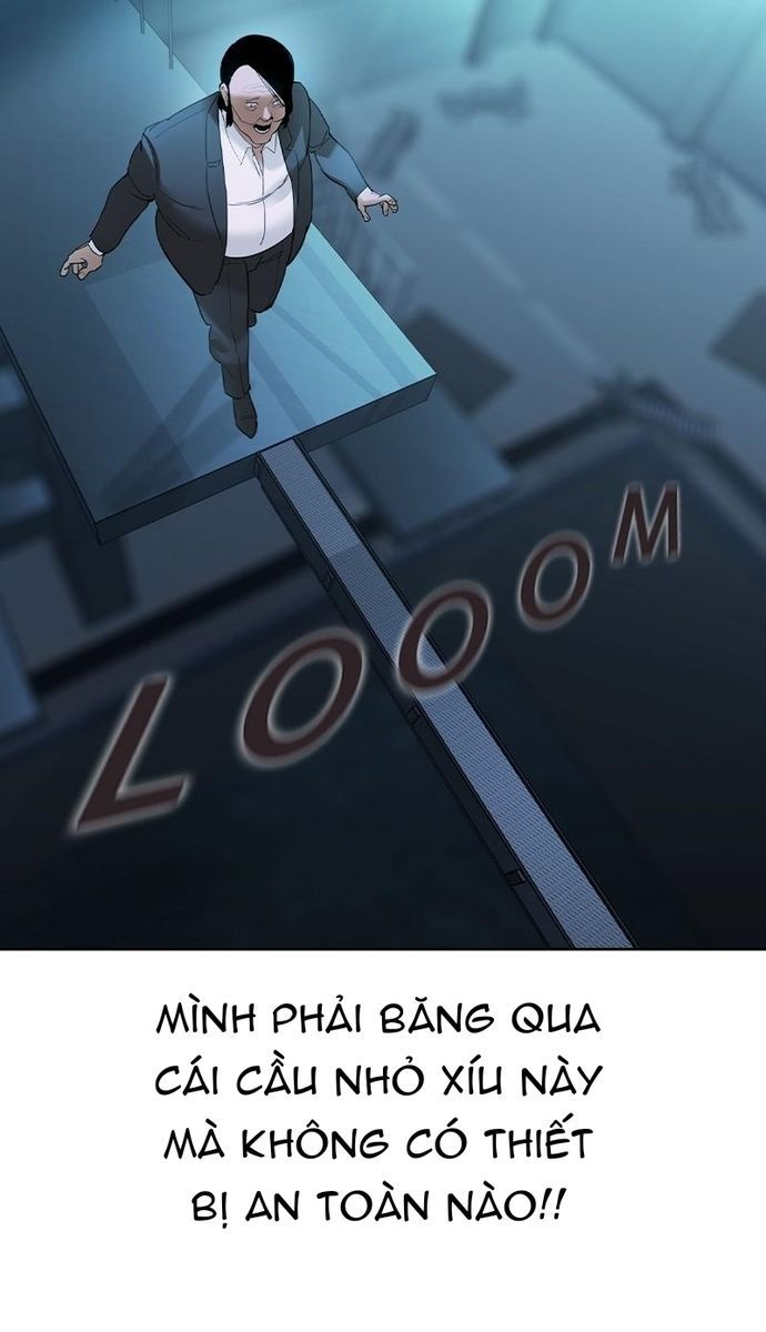 Tiền Bạc Và Quyền Lực Chapter 130 - Trang 2