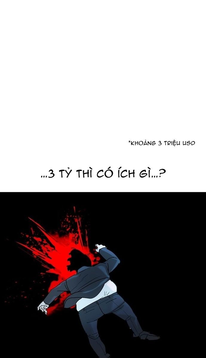 Tiền Bạc Và Quyền Lực Chapter 130 - Trang 2