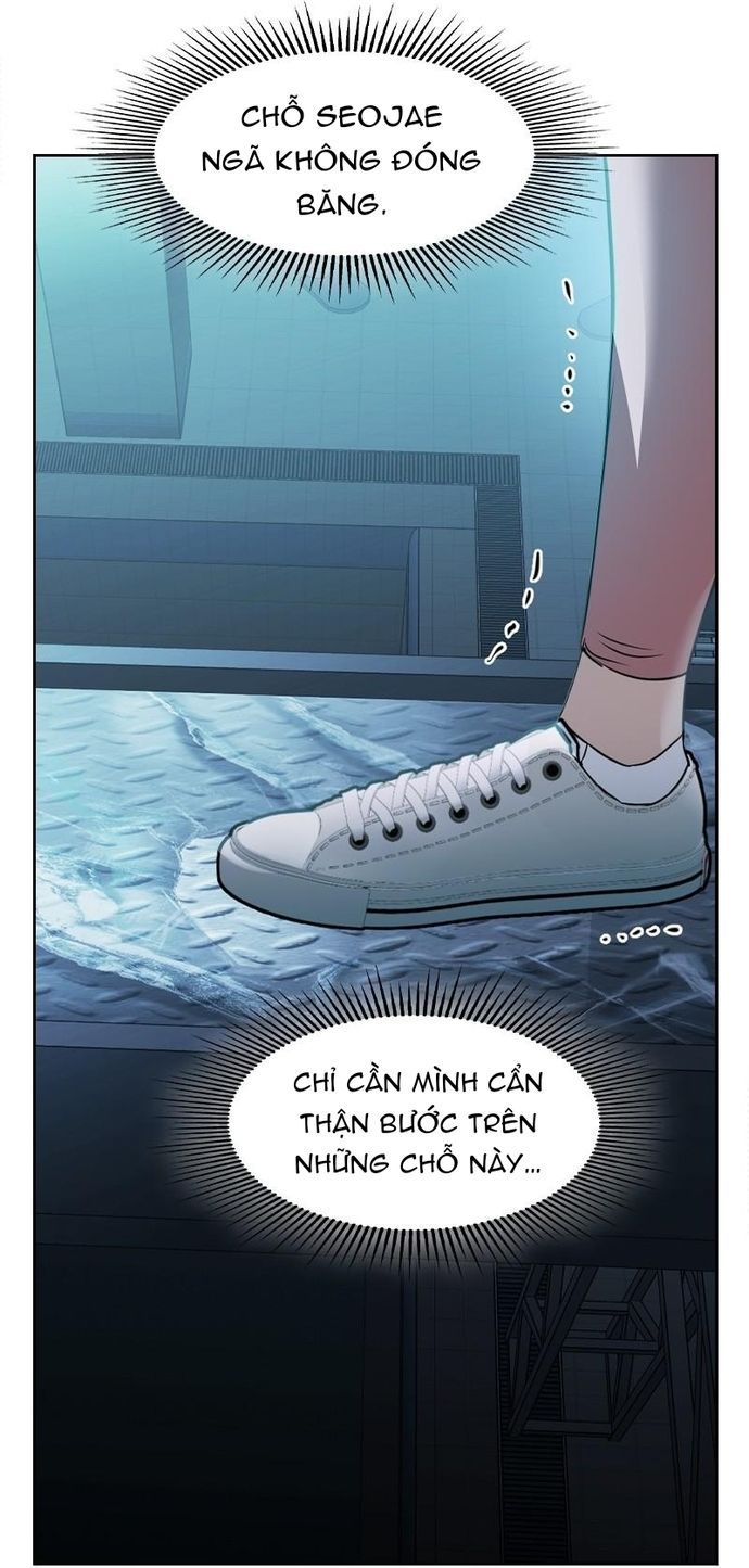 Tiền Bạc Và Quyền Lực Chapter 130 - Trang 2