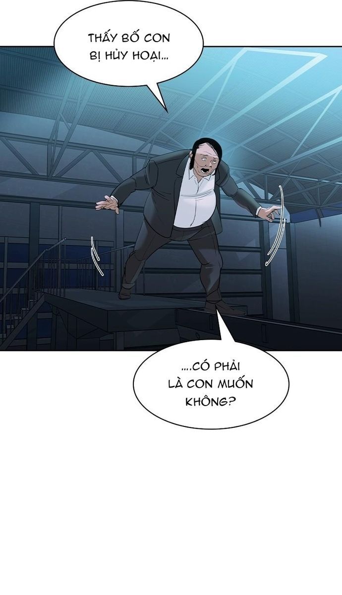 Tiền Bạc Và Quyền Lực Chapter 130 - Trang 2