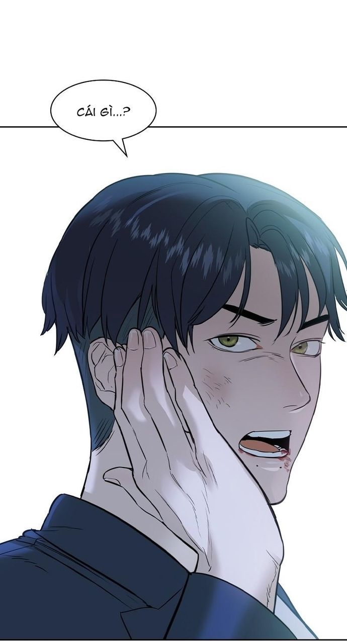Tiền Bạc Và Quyền Lực Chapter 130 - Trang 2