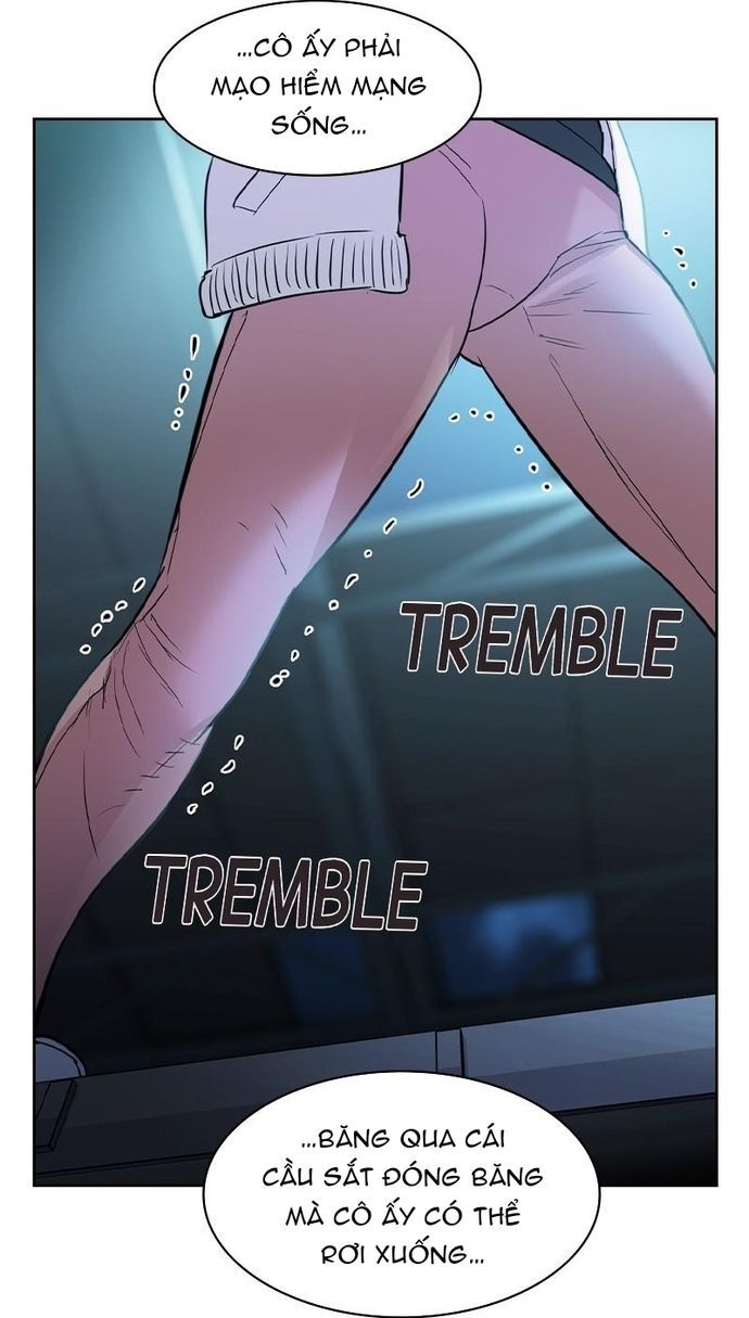 Tiền Bạc Và Quyền Lực Chapter 130 - Trang 2