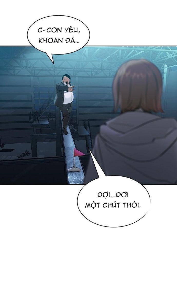 Tiền Bạc Và Quyền Lực Chapter 130 - Trang 2