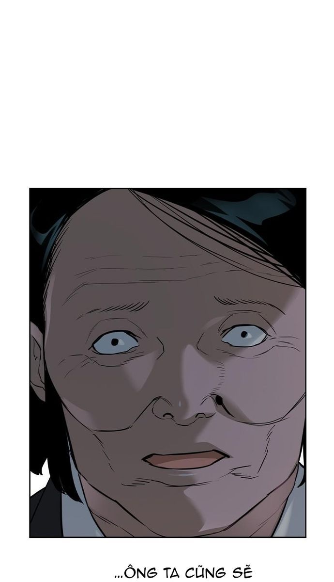 Tiền Bạc Và Quyền Lực Chapter 130 - Trang 2