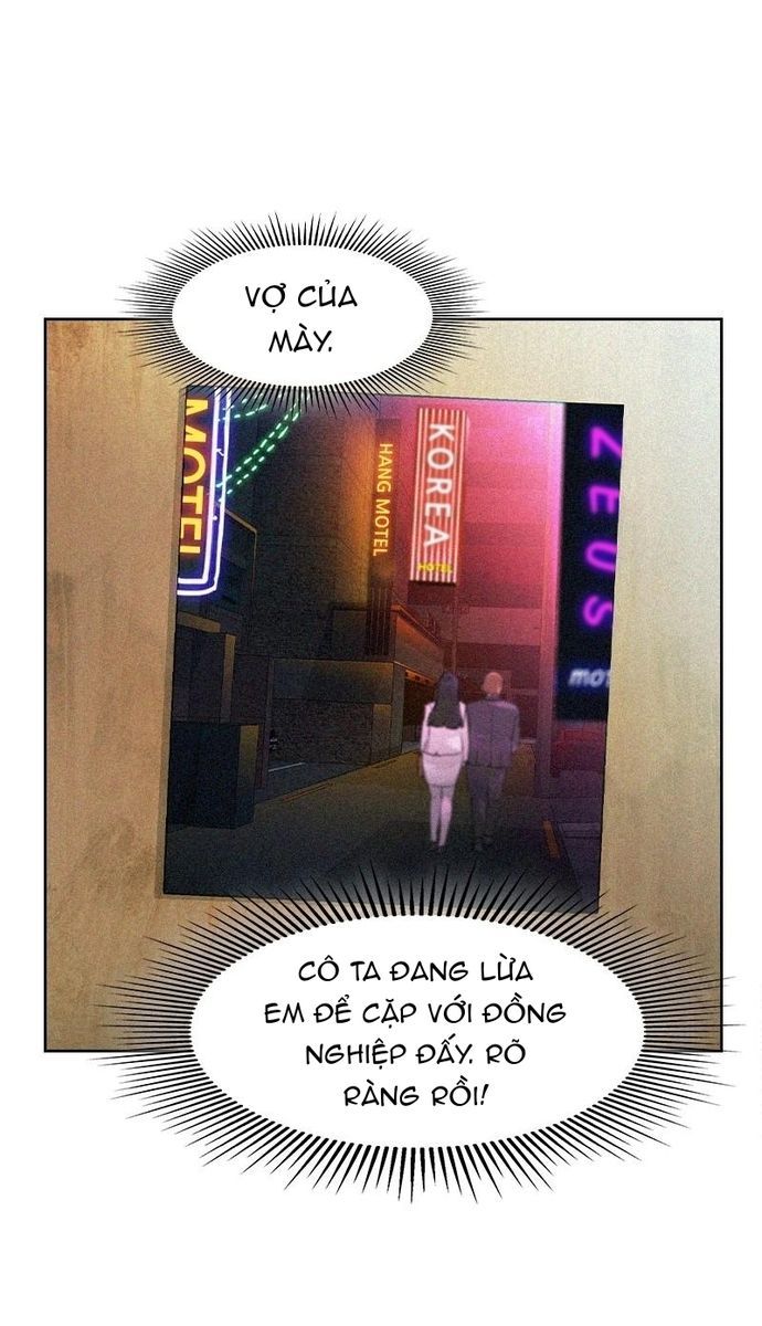 Tiền Bạc Và Quyền Lực Chapter 130 - Trang 2