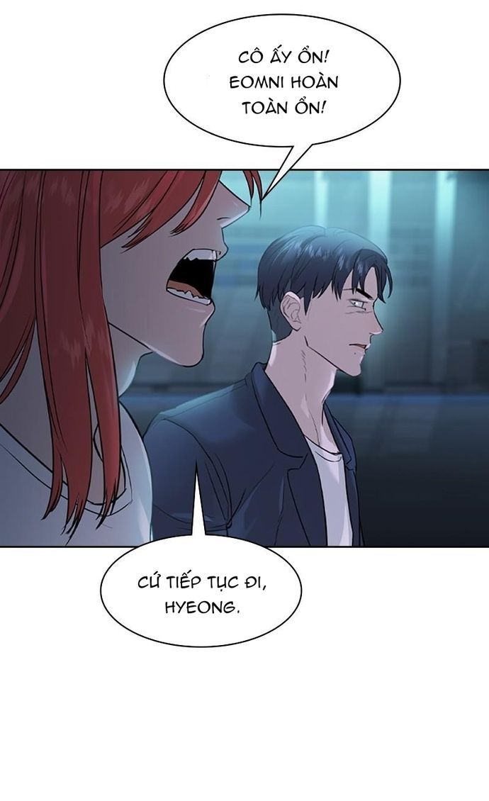 Tiền Bạc Và Quyền Lực Chapter 130 - Trang 2