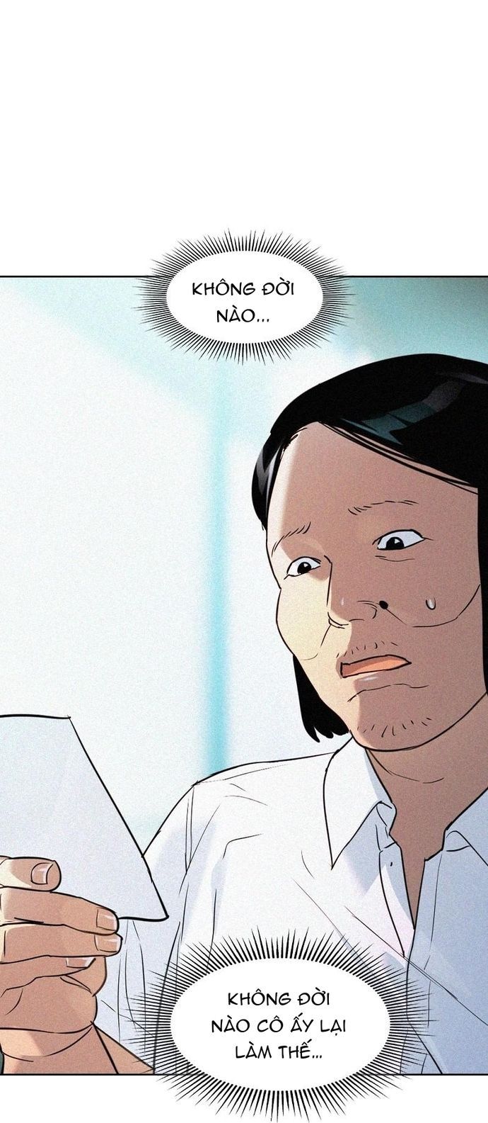 Tiền Bạc Và Quyền Lực Chapter 130 - Trang 2