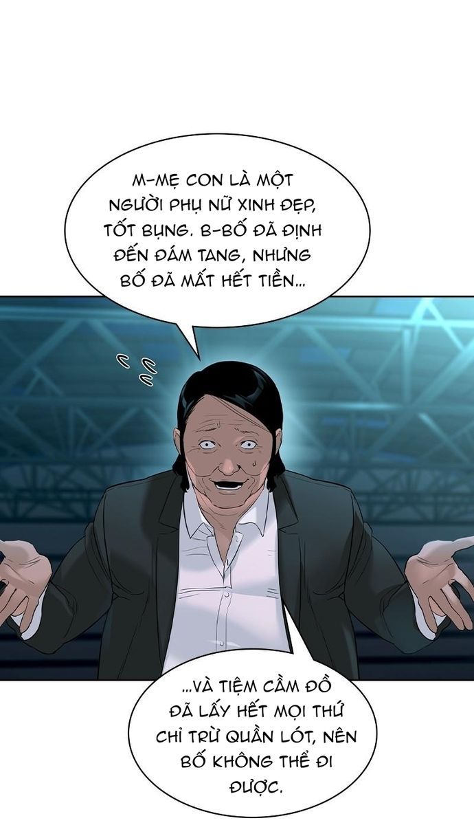 Tiền Bạc Và Quyền Lực Chapter 130 - Trang 2