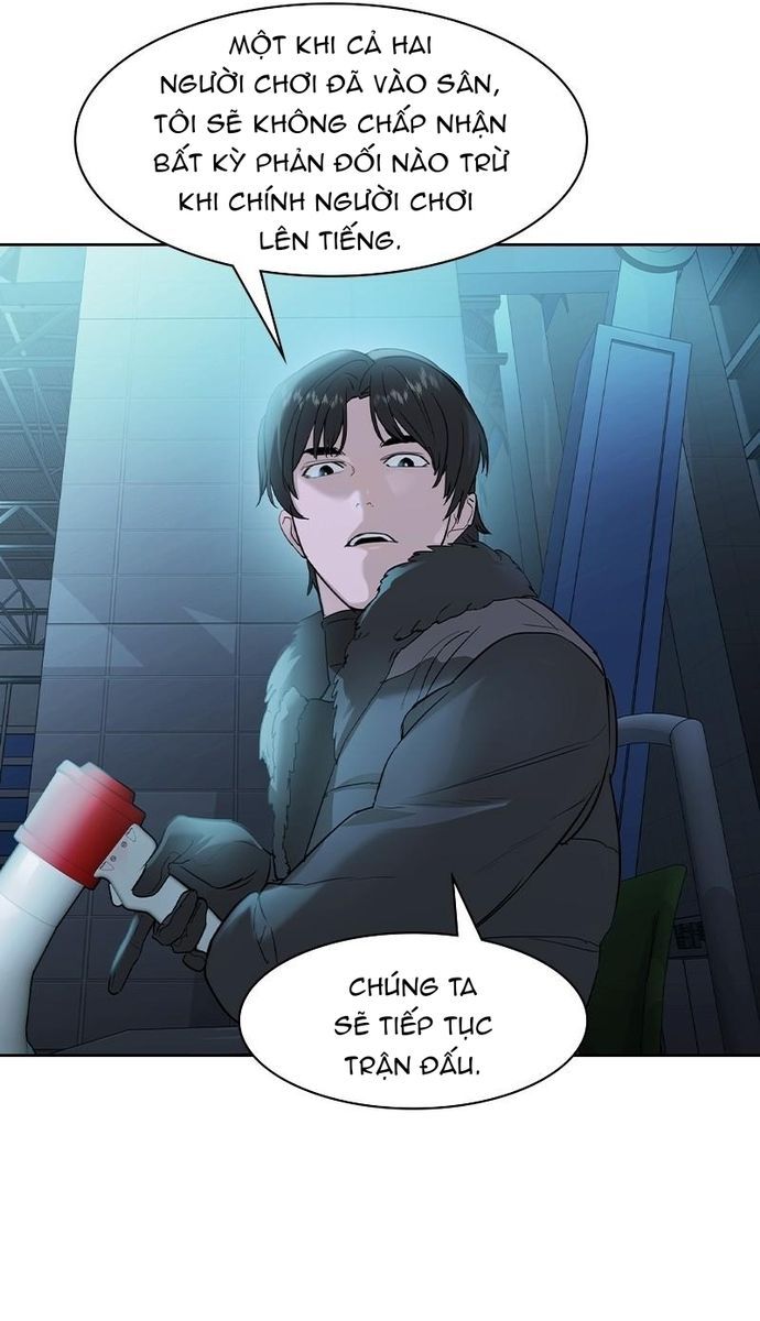 Tiền Bạc Và Quyền Lực Chapter 130 - Trang 2