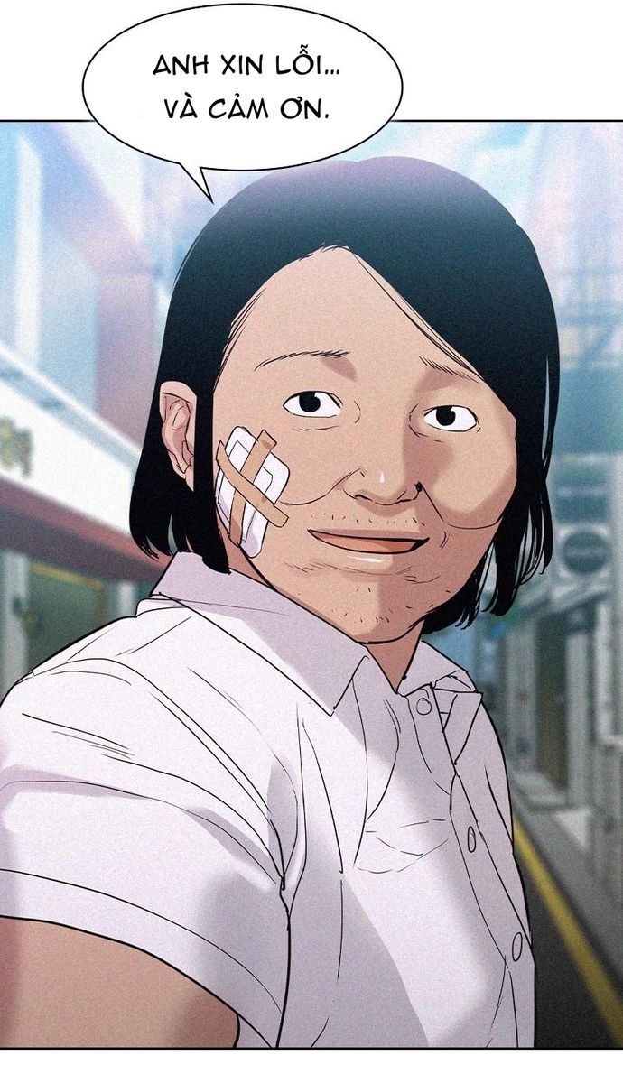 Tiền Bạc Và Quyền Lực Chapter 132 - Trang 2