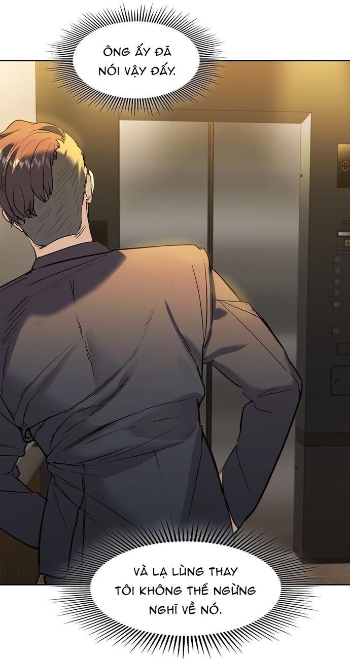 Tiền Bạc Và Quyền Lực Chapter 132 - Trang 2