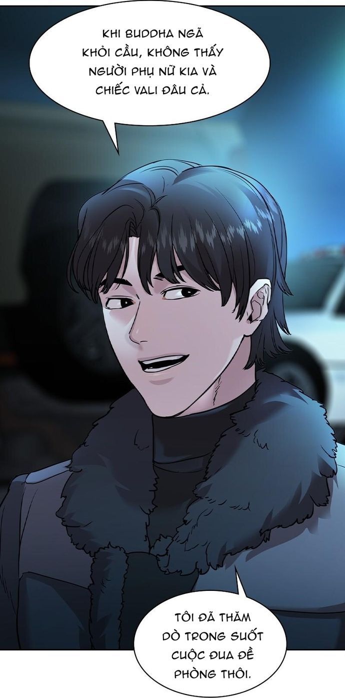Tiền Bạc Và Quyền Lực Chapter 132 - Trang 2