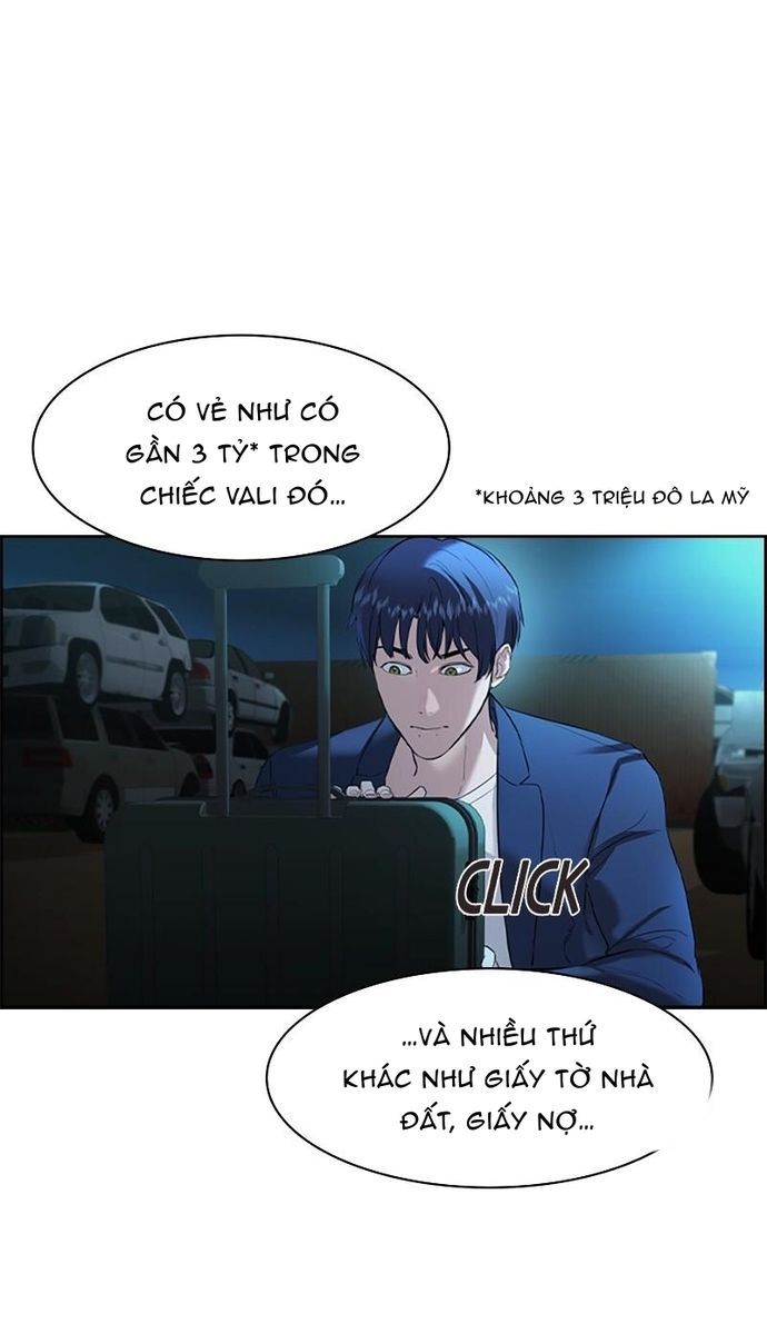 Tiền Bạc Và Quyền Lực Chapter 132 - Trang 2