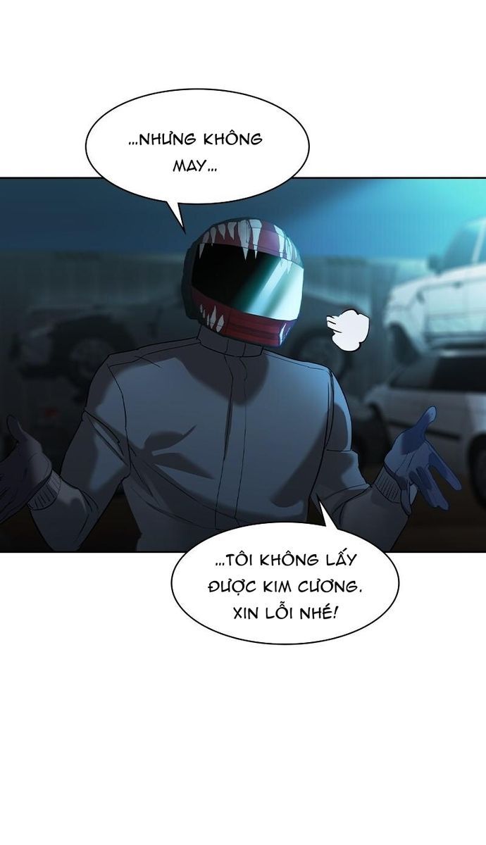 Tiền Bạc Và Quyền Lực Chapter 132 - Trang 2