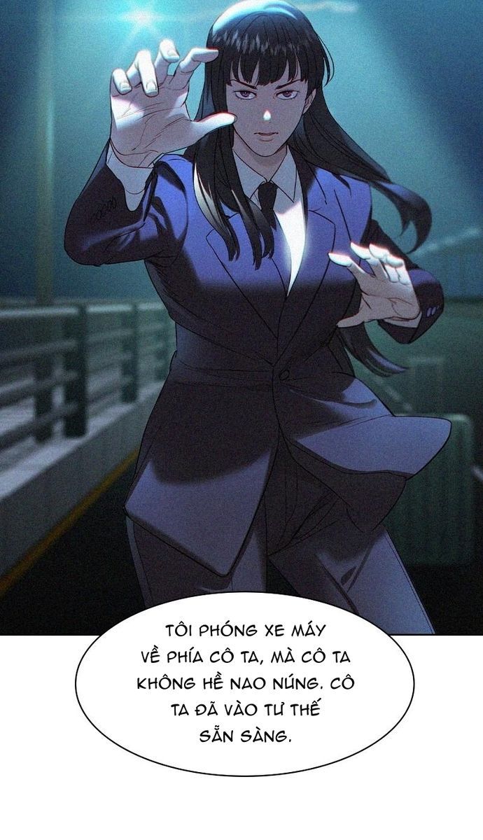 Tiền Bạc Và Quyền Lực Chapter 132 - Trang 2