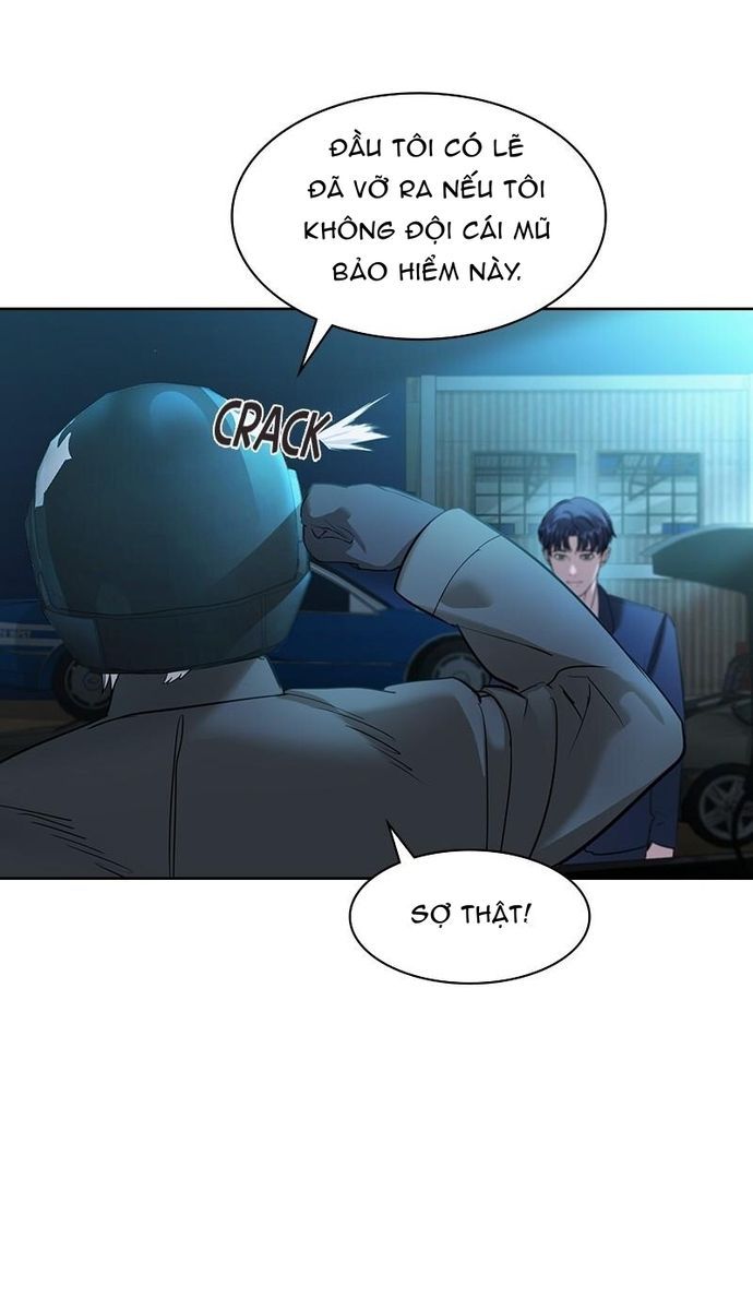 Tiền Bạc Và Quyền Lực Chapter 132 - Trang 2