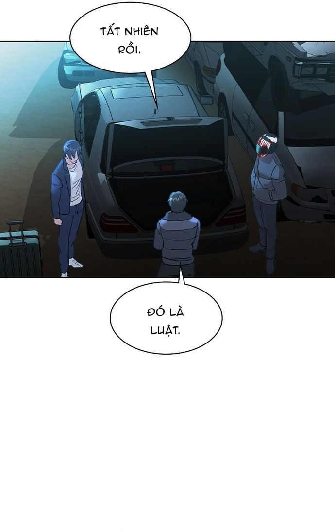 Tiền Bạc Và Quyền Lực Chapter 132 - Trang 2