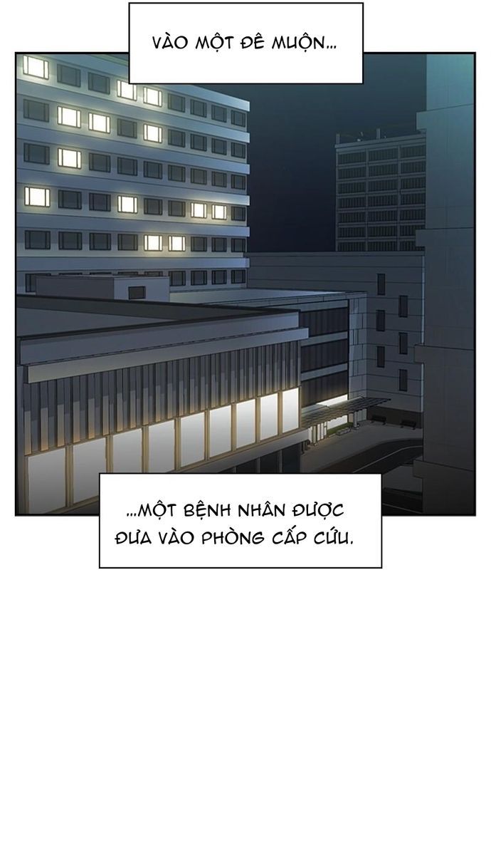 Tiền Bạc Và Quyền Lực Chapter 132 - Trang 2