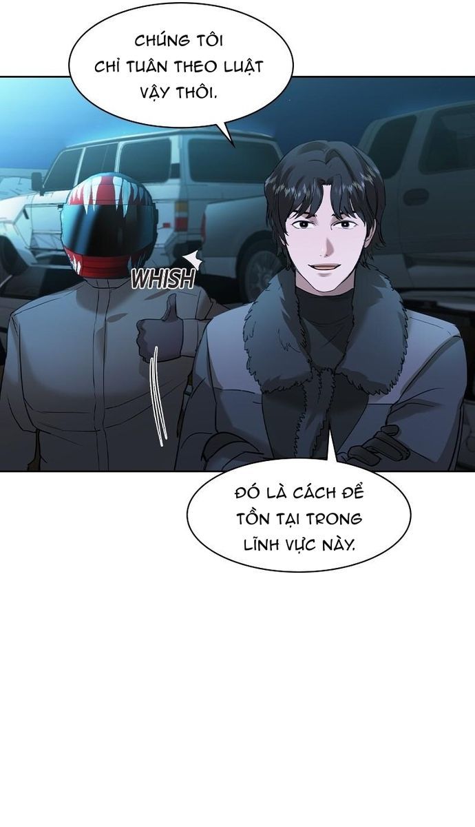 Tiền Bạc Và Quyền Lực Chapter 132 - Trang 2