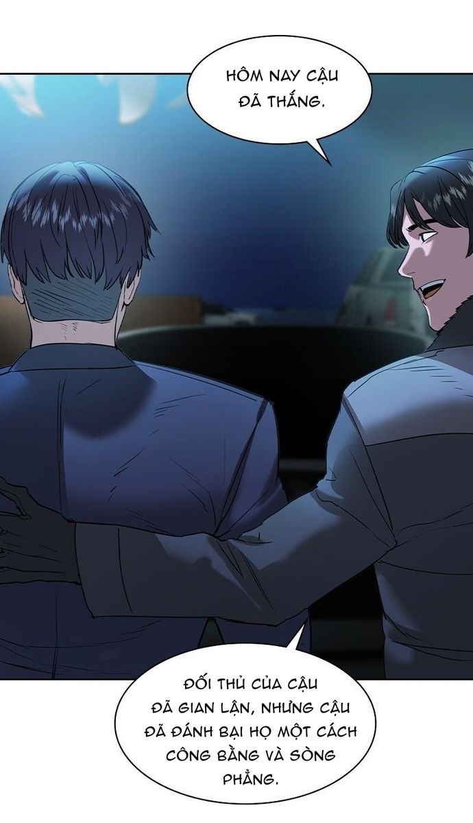 Tiền Bạc Và Quyền Lực Chapter 132 - Trang 2