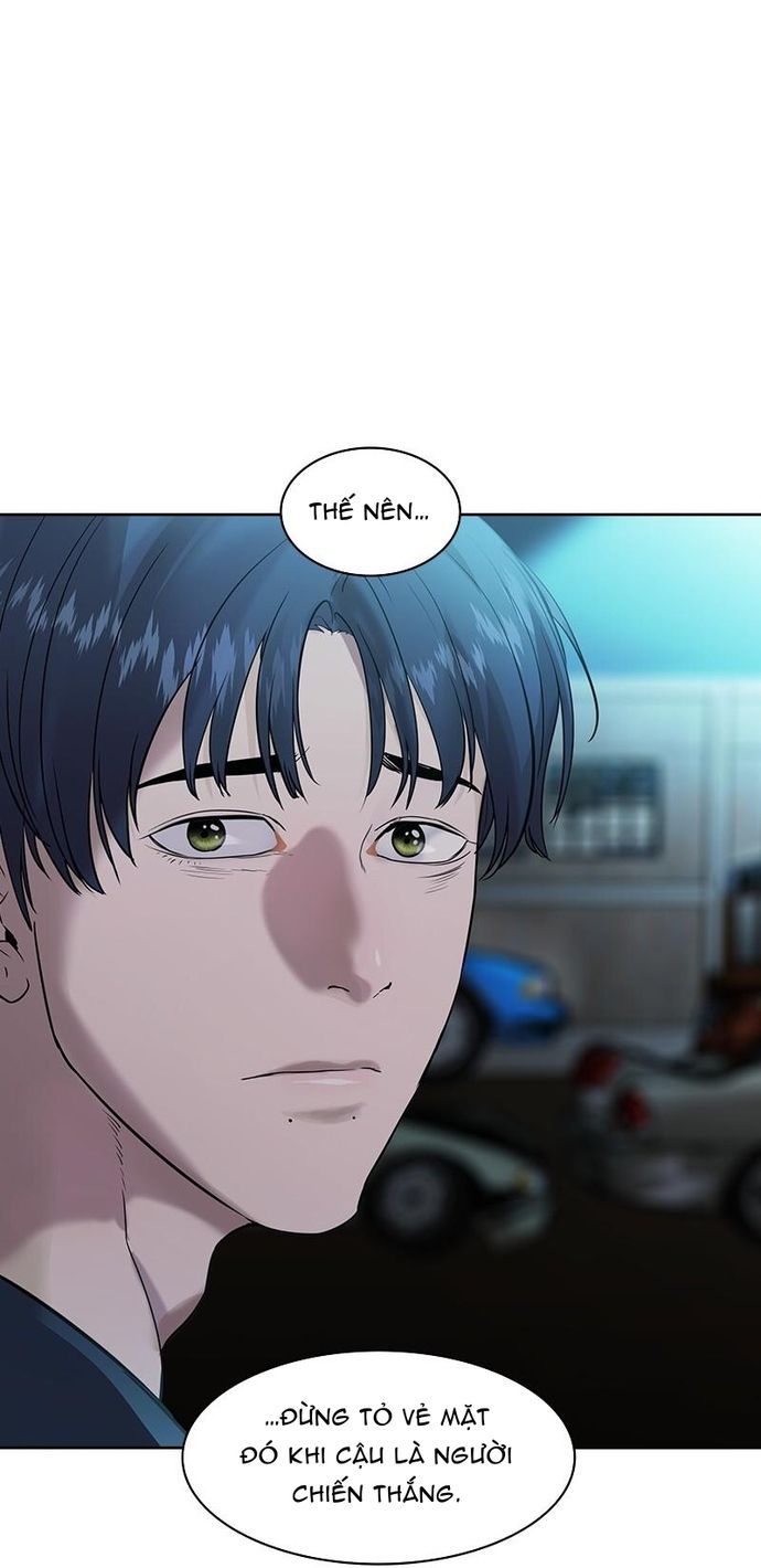 Tiền Bạc Và Quyền Lực Chapter 132 - Trang 2