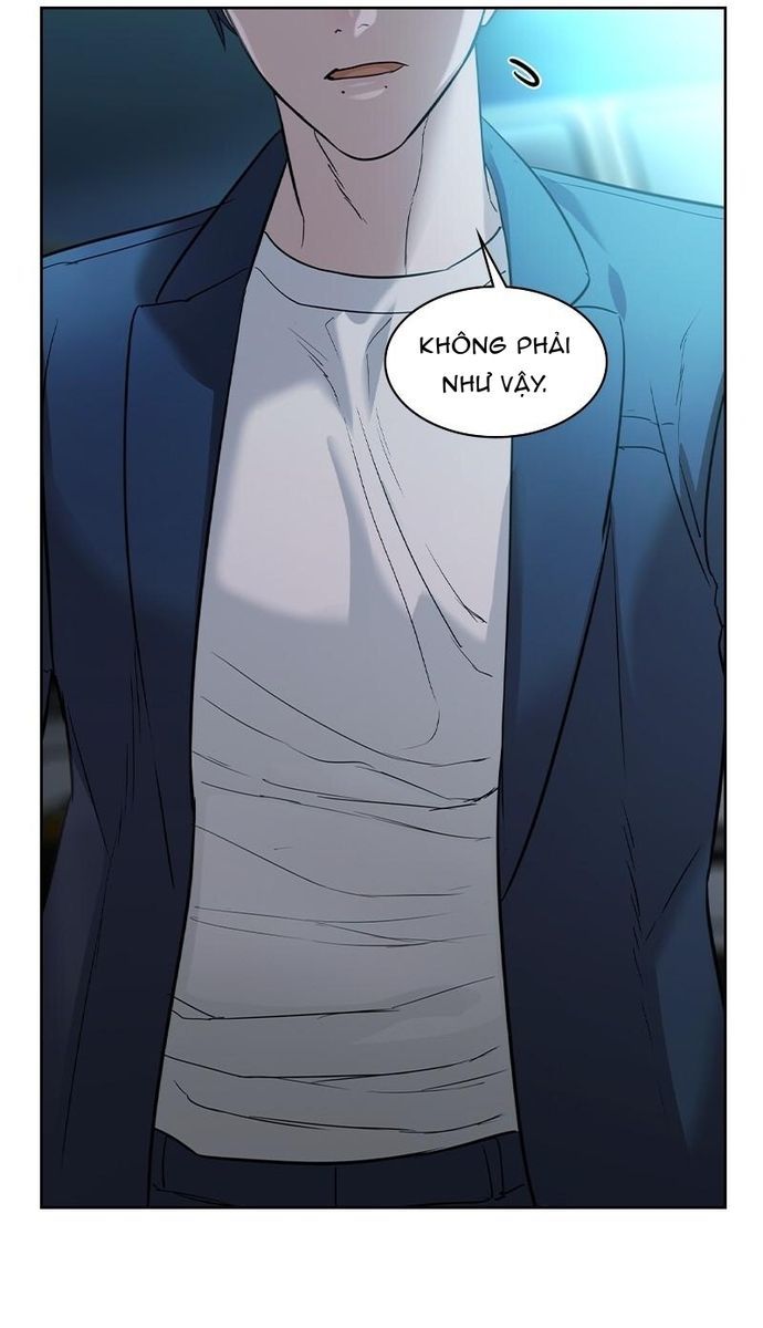 Tiền Bạc Và Quyền Lực Chapter 132 - Trang 2