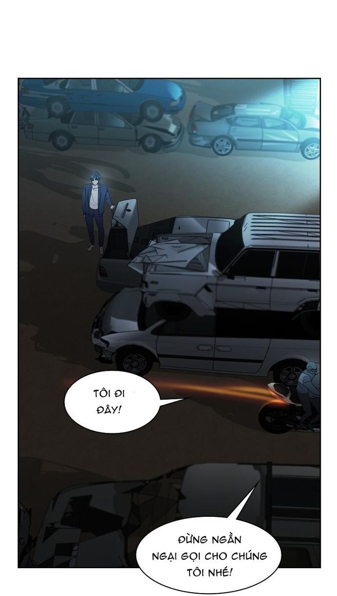 Tiền Bạc Và Quyền Lực Chapter 132 - Trang 2