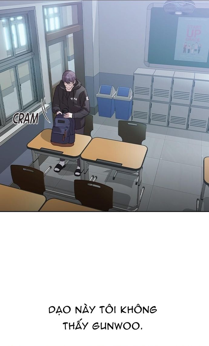 Tiền Bạc Và Quyền Lực Chapter 132 - Trang 2