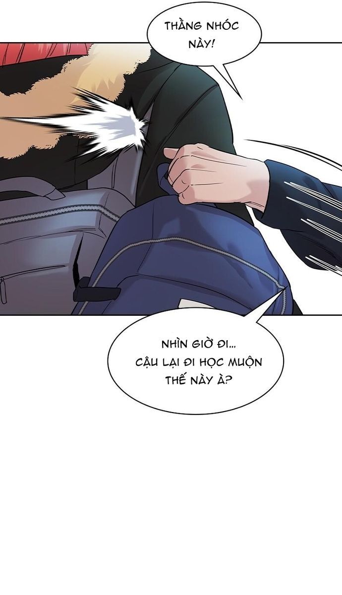 Tiền Bạc Và Quyền Lực Chapter 132 - Trang 2