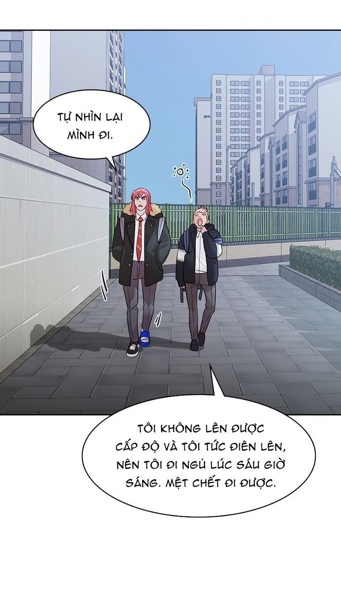 Tiền Bạc Và Quyền Lực Chapter 132 - Trang 2