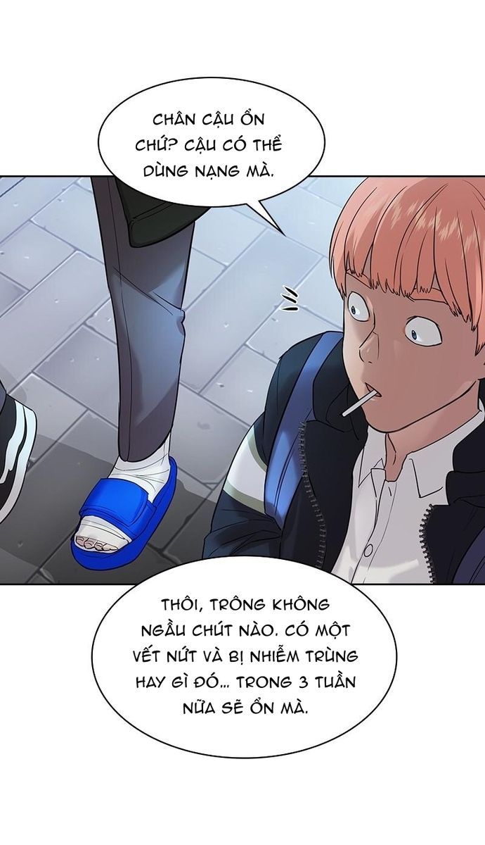 Tiền Bạc Và Quyền Lực Chapter 132 - Trang 2