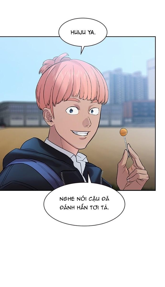 Tiền Bạc Và Quyền Lực Chapter 132 - Trang 2