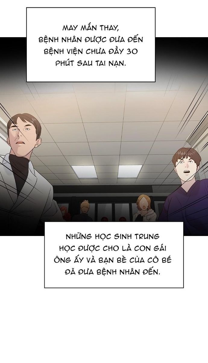 Tiền Bạc Và Quyền Lực Chapter 132 - Trang 2