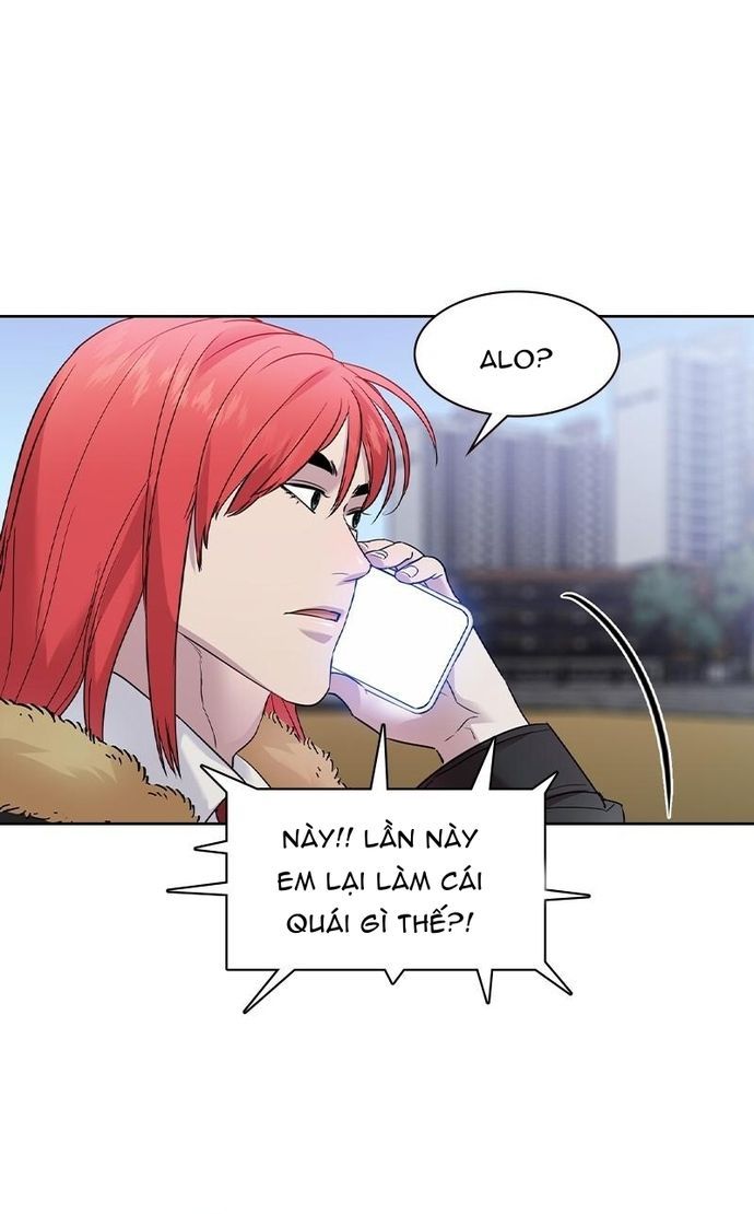 Tiền Bạc Và Quyền Lực Chapter 132 - Trang 2