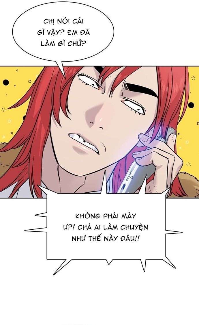 Tiền Bạc Và Quyền Lực Chapter 132 - Trang 2