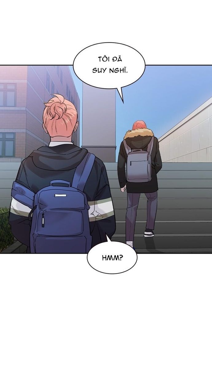 Tiền Bạc Và Quyền Lực Chapter 132 - Trang 2