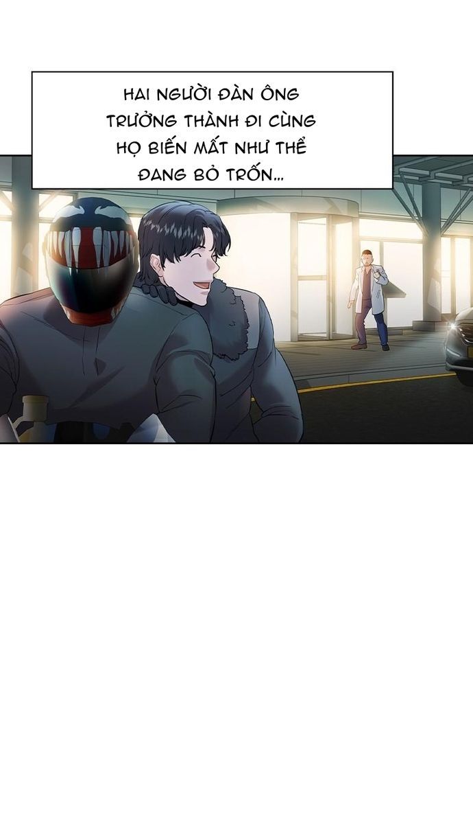 Tiền Bạc Và Quyền Lực Chapter 132 - Trang 2