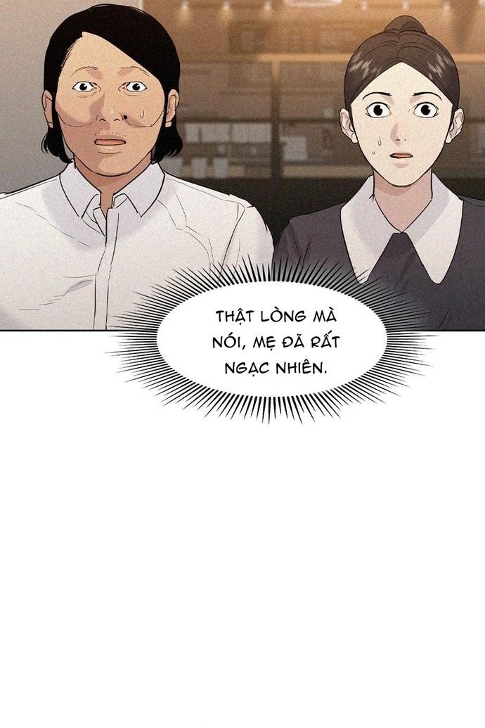 Tiền Bạc Và Quyền Lực Chapter 132 - Trang 2